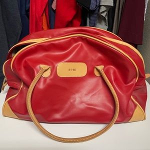 Jon Hart Carry On Bag